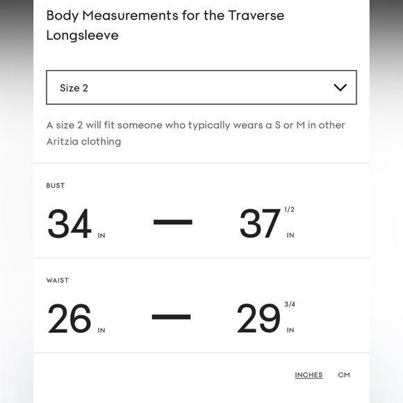 The Group Babaton by Aritzia, v-neck Traverse
Longsleeve top, Size 2, EUC - Picture 16 of 16